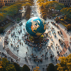 International Immersion (Optional)