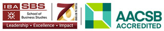 EMBA @ IBA